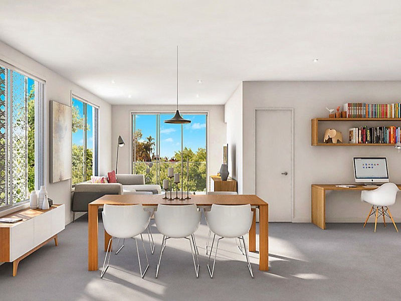 3109/8 Waterford Court, Bundall QLD 4217