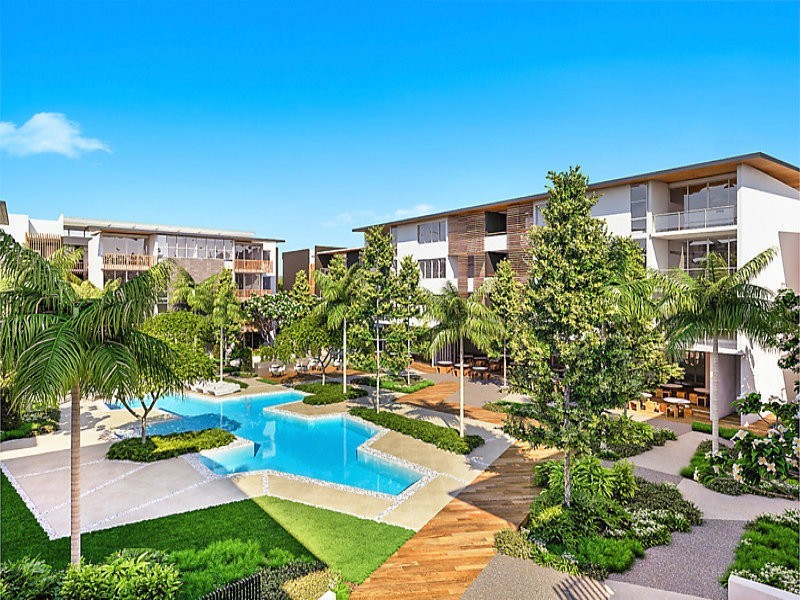 3109/8 Waterford Court, Bundall QLD 4217