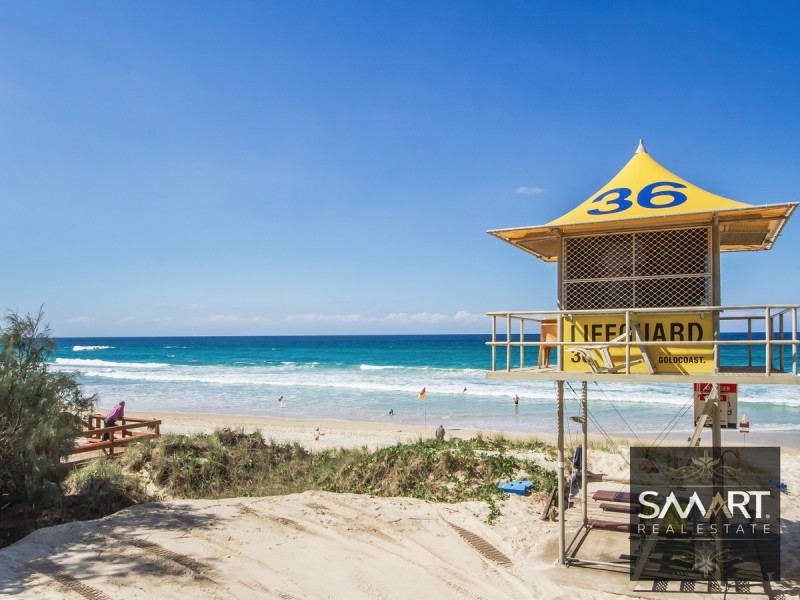 12/120 The Esplanade, Surfers Paradise QLD 4217