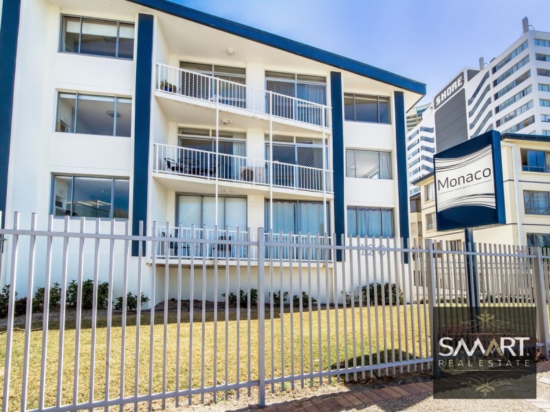 12/120 The Esplanade, Surfers Paradise QLD 4217