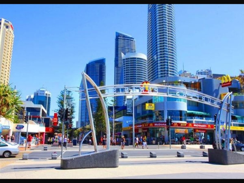 12/120 The Esplanade, Surfers Paradise QLD 4217
