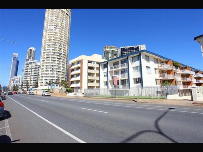 12/120 The Esplanade, Surfers Paradise QLD 4217