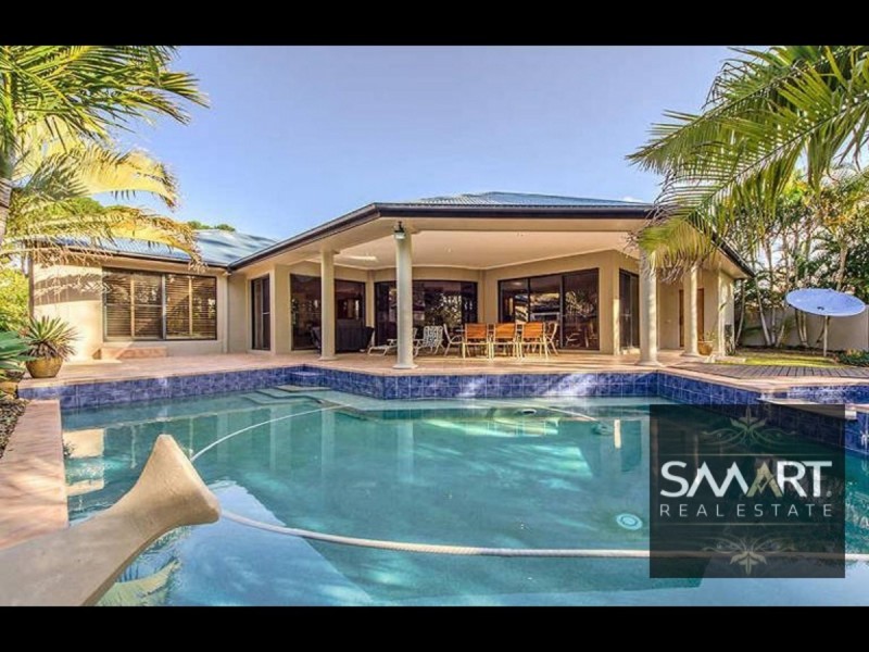 9 Claremont Drive, Robina QLD 4226