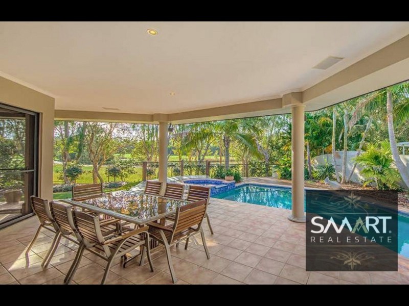 9 Claremont Drive, Robina QLD 4226