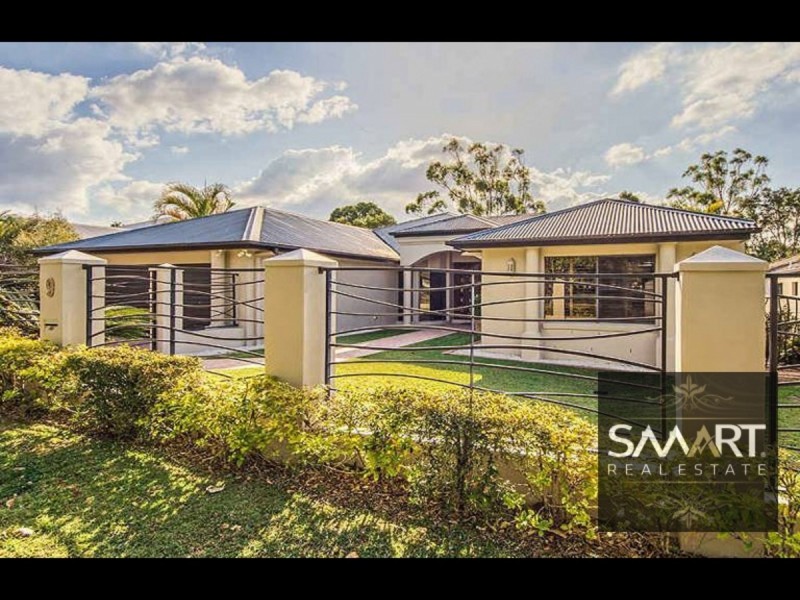 9 Claremont Drive, Robina QLD 4226