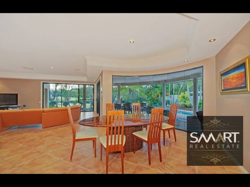 9 Claremont Drive, Robina QLD 4226