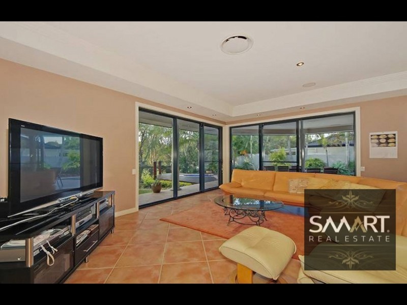 9 Claremont Drive, Robina QLD 4226