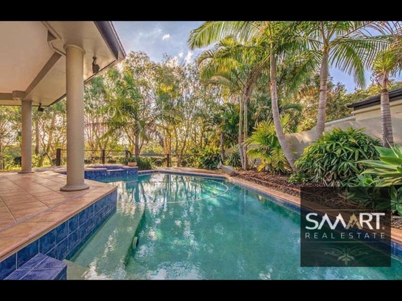 9 Claremont Drive, Robina QLD 4226