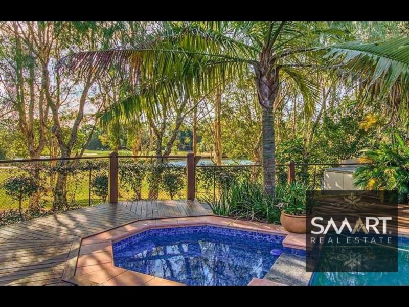 9 Claremont Drive, Robina QLD 4226