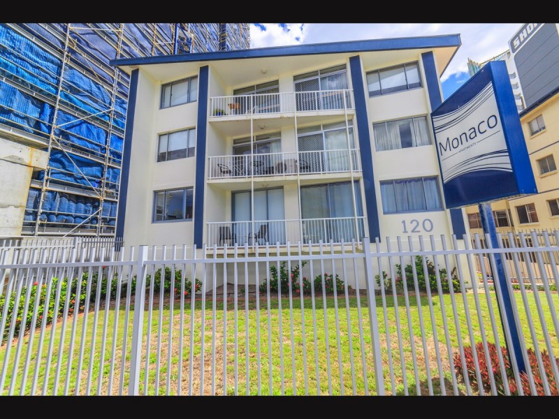 17/120 The Esplanade, Surfers Paradise QLD 4217