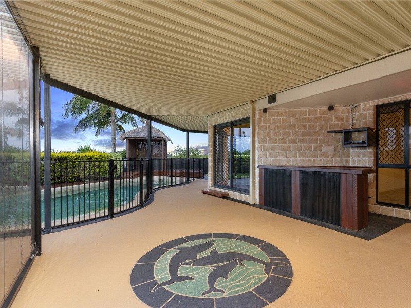 7 Greenlands Drive, Varsity Lakes QLD 4227