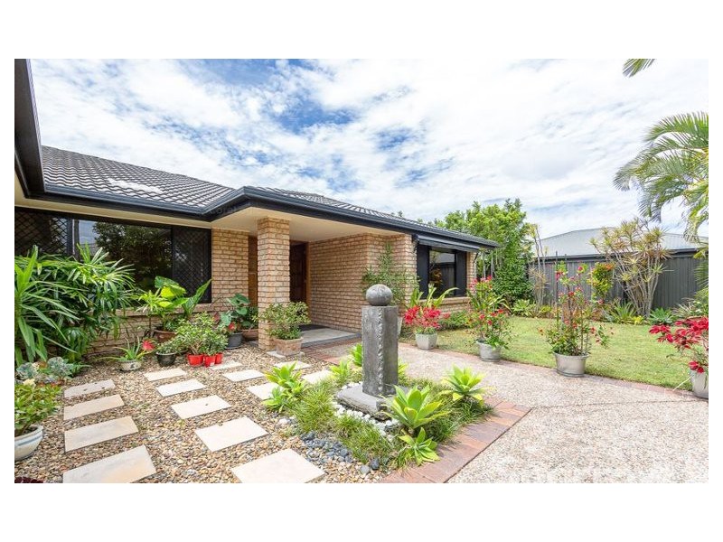 Molendinar QLD 4214