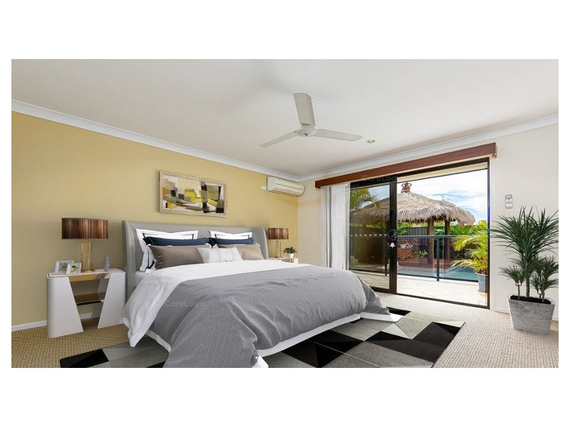Molendinar QLD 4214