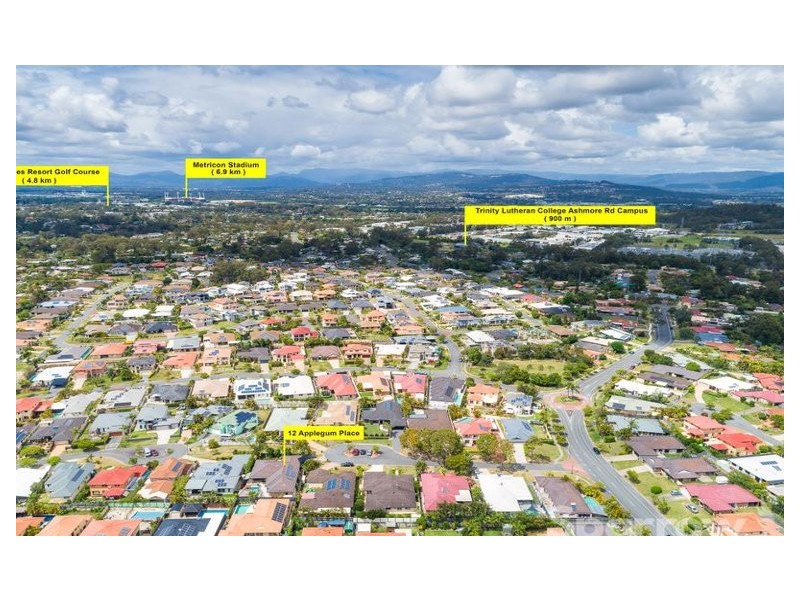 Molendinar QLD 4214