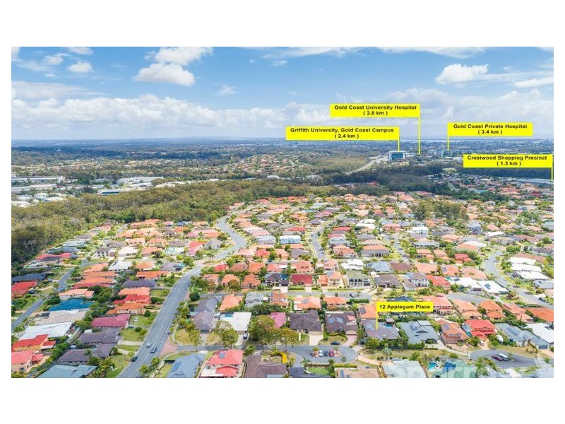 Molendinar QLD 4214