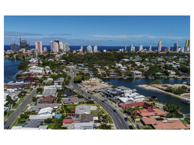 97 Monaco Street, Broadbeach Waters QLD 4218