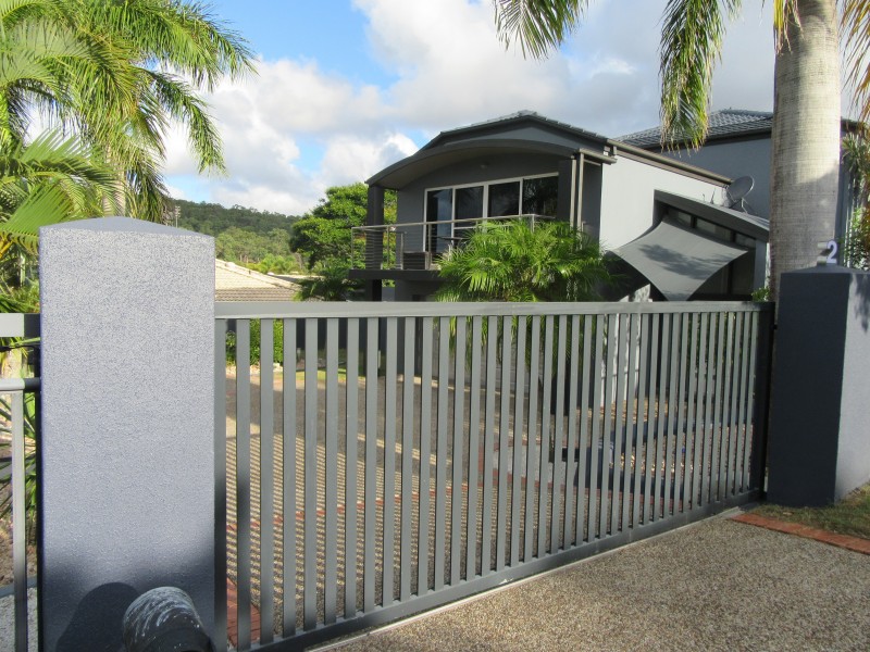 Parkwood QLD 4214