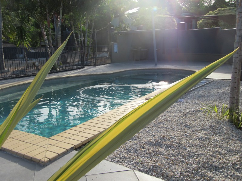 Parkwood QLD 4214
