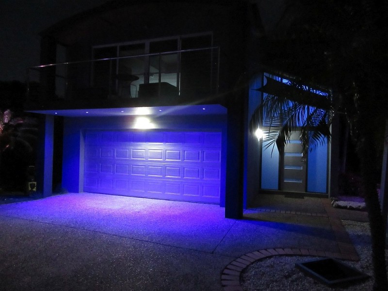Parkwood QLD 4214