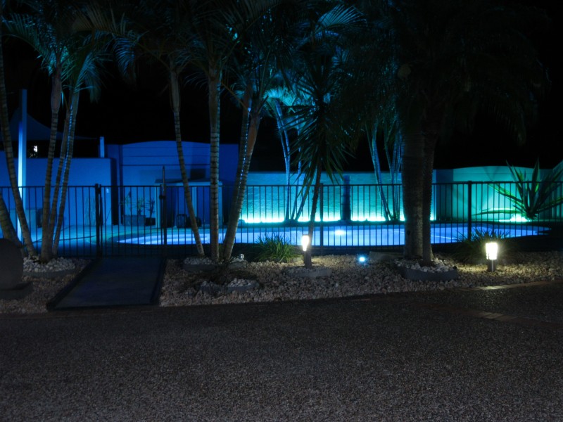 Parkwood QLD 4214