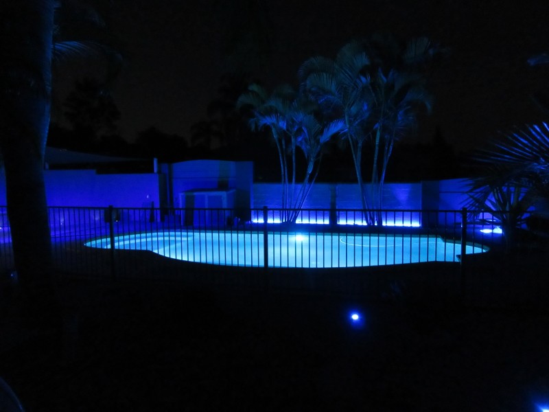 Parkwood QLD 4214