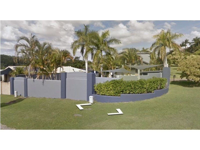 Parkwood QLD 4214