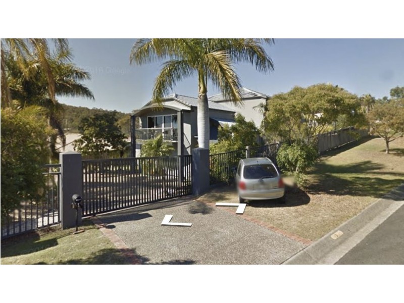 Parkwood QLD 4214
