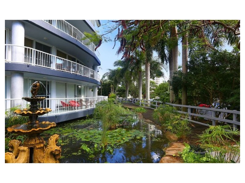 4/19 Riverview Parade, Surfers Paradise QLD 4217