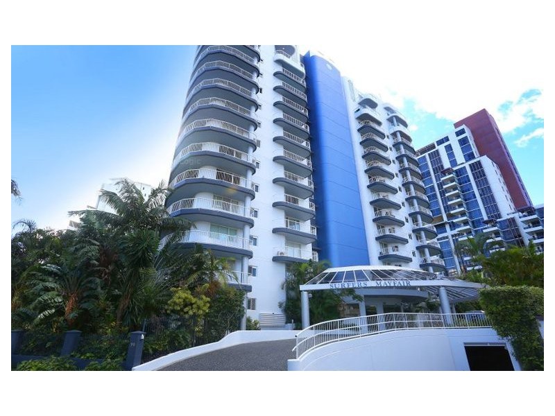 4/19 Riverview Parade, Surfers Paradise QLD 4217