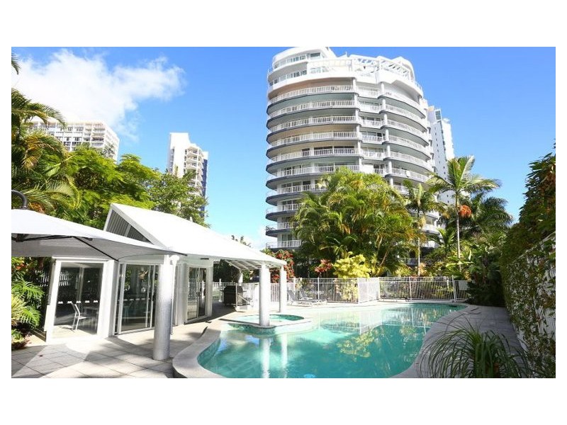4/19 Riverview Parade, Surfers Paradise QLD 4217