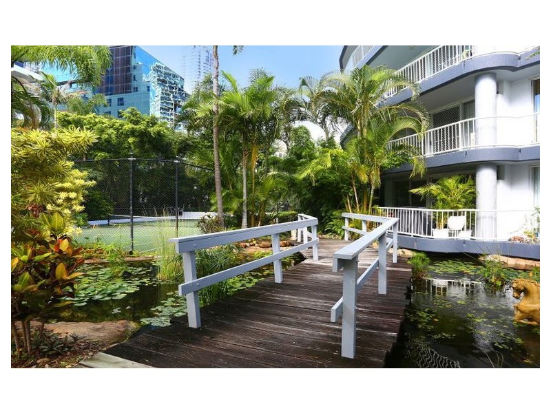4/19 Riverview Parade, Surfers Paradise QLD 4217