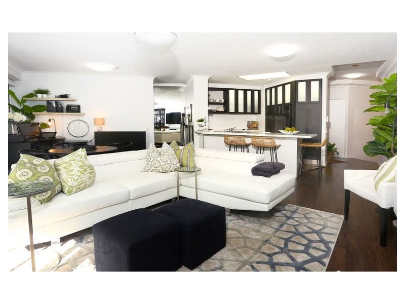 4/19 Riverview Parade, Surfers Paradise QLD 4217
