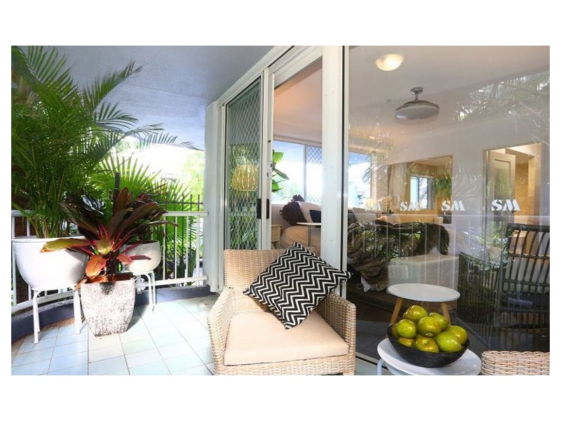 4/19 Riverview Parade, Surfers Paradise QLD 4217