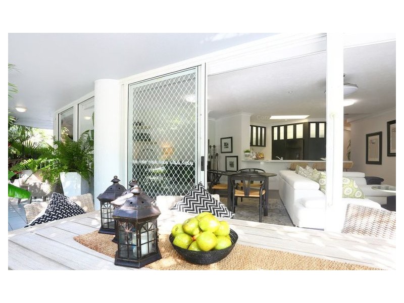 4/19 Riverview Parade, Surfers Paradise QLD 4217