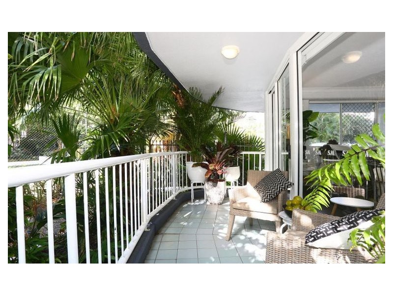 4/19 Riverview Parade, Surfers Paradise QLD 4217
