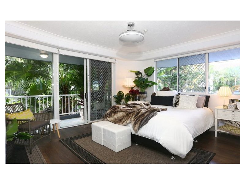 4/19 Riverview Parade, Surfers Paradise QLD 4217