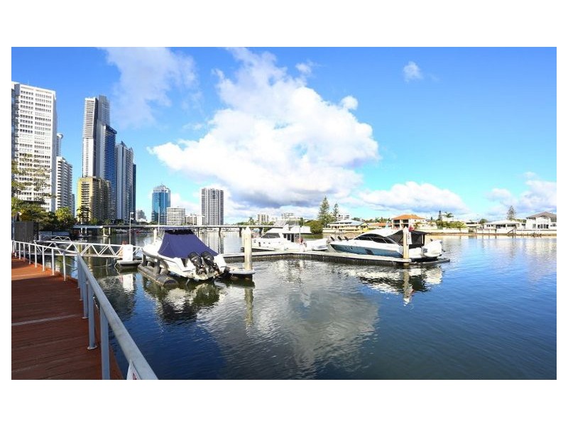 4/19 Riverview Parade, Surfers Paradise QLD 4217