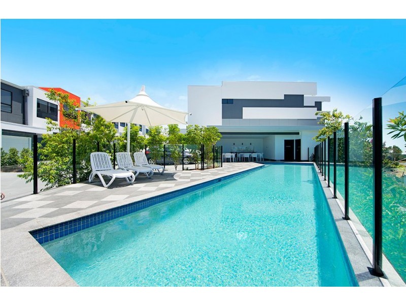 40/34 John Francis Drive, Carrara QLD 4211
