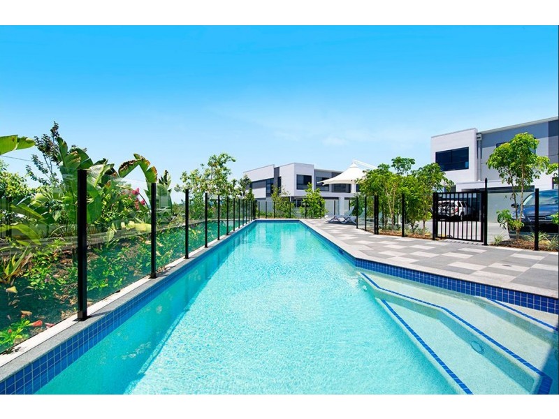 40/34 John Francis Drive, Carrara QLD 4211