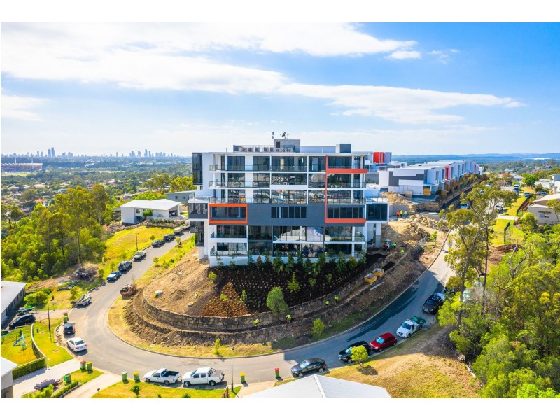 40/34 John Francis Drive, Carrara QLD 4211