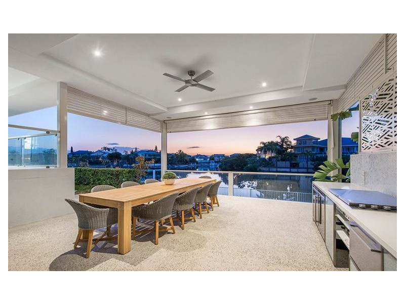 11 Kilkenny Court, Bundall QLD 4217