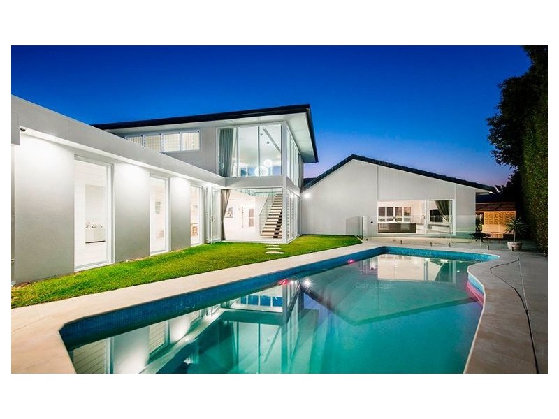 11 Kilkenny Court, Bundall QLD 4217