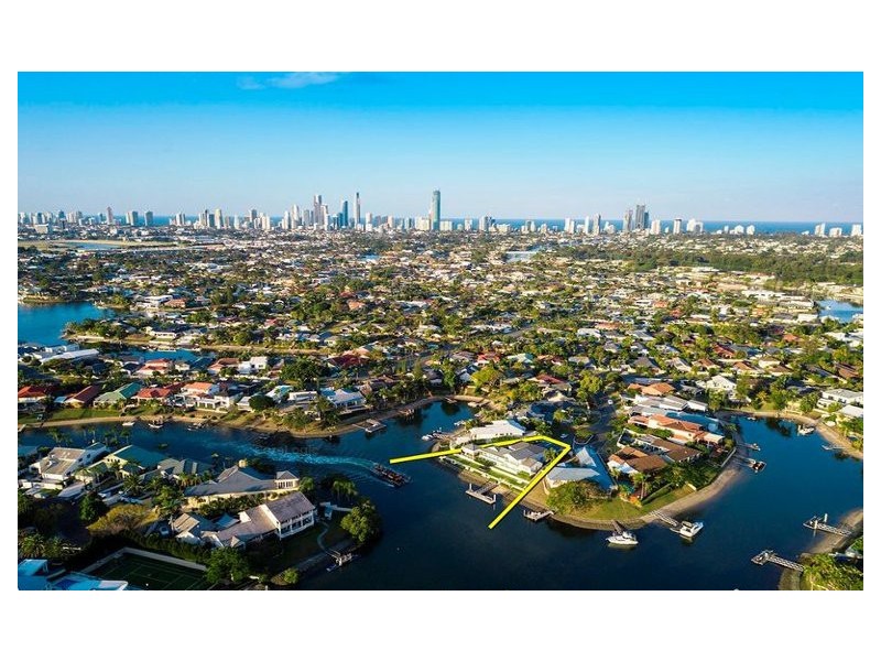 11 Kilkenny Court, Bundall QLD 4217