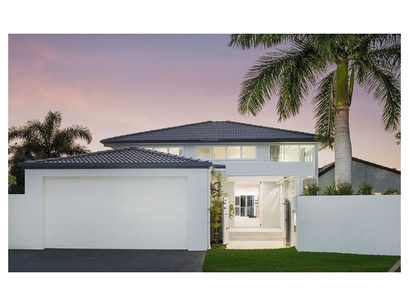 11 Kilkenny Court, Bundall QLD 4217