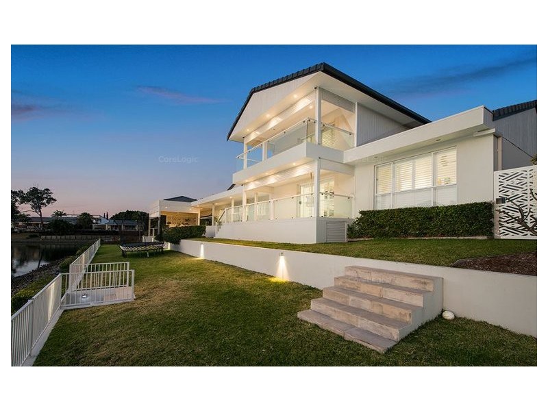 11 Kilkenny Court, Bundall QLD 4217