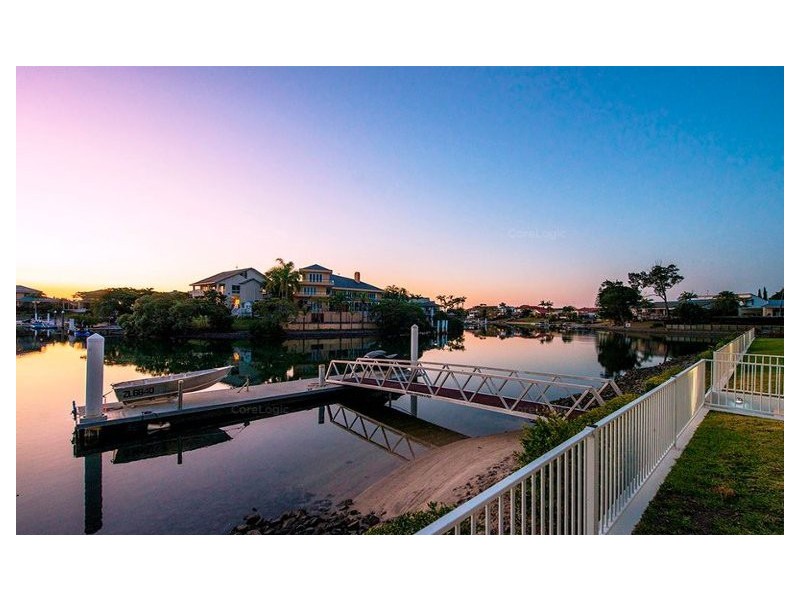 11 Kilkenny Court, Bundall QLD 4217