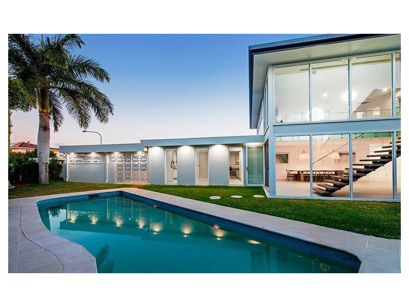 11 Kilkenny Court, Bundall QLD 4217