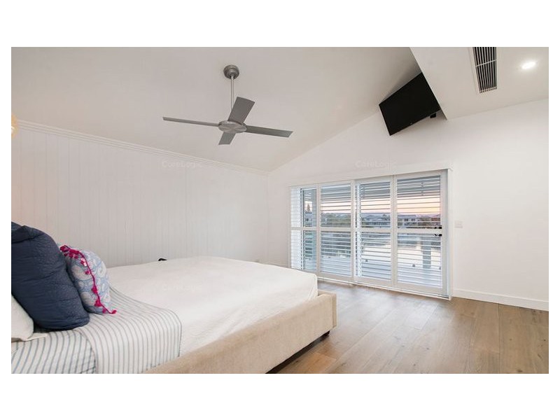 11 Kilkenny Court, Bundall QLD 4217