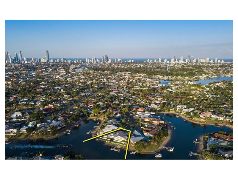 11 Kilkenny Court, Bundall QLD 4217