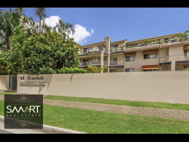 9/68 Stanhill Drive, Chevron Island QLD 4217